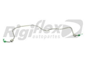 CAÑO INYECTOR DE LA RAMPA MODELO VOLKSWAGEN AMAROK V6 TDI Nº 7 - RIGIFLEX - sistema de inyección - volskwagen